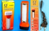 RAPEX: multi-function emergency light - serious alert